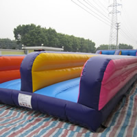 Custom Inflatable SportsGH079