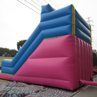 Commercial Inflatable Water SlidesGI151