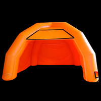 outdoor inflatable tentGN077