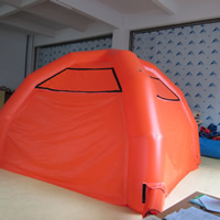 outdoor inflatable tentGN077