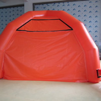 outdoor inflatable tentGN077