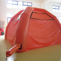outdoor inflatable tentGN077