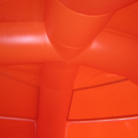 outdoor inflatable tentGN077