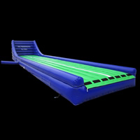 inflatable sport gamesGH080