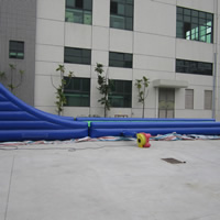 inflatable sport gamesGH080