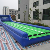 inflatable sport gamesGH080