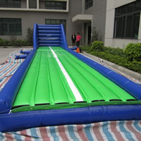 inflatable sport gamesGH080