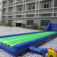 inflatable sport gamesGH080