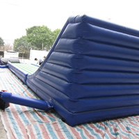 inflatable sport gamesGH080