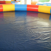 outdoor inflatable poolGP068