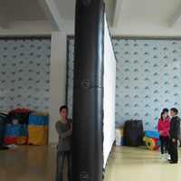 Deluxe Outdoor Inflatable Movie ScreenGR023