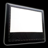 Outdoor Inflatable Movie ScreenGR029