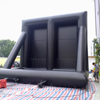 Outdoor Inflatable Movie ScreenGR029