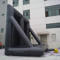 Outdoor Inflatable Movie ScreenGR029