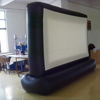 inflatable Outdoor Movie ScreenGR030