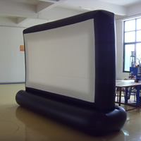 inflatable Outdoor Movie ScreenGR030