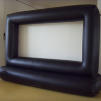 inflatable Outdoor Movie ScreenGR030