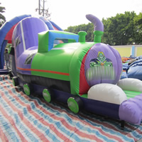 Inflatable Tunnels kidsGU015