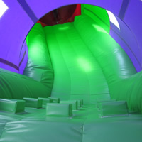 Inflatable Tunnels kidsGU015