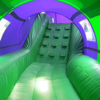 Inflatable Tunnels kidsGU015