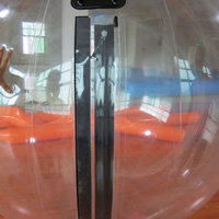 inflatable water ballGW124