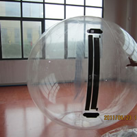 inflatable water ballGW124