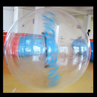 inflatable water ballGW124