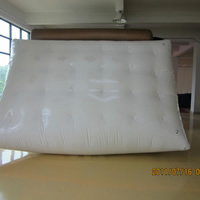 Inflatable Iceberg for water parkGW125