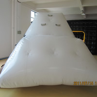 Inflatable Iceberg for water parkGW125