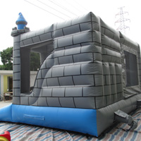 bouncy castlesGL168
