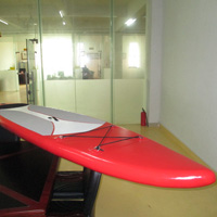 Inflatable skateboardGW169