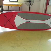 Inflatable skateboardGW169