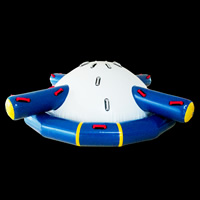 Inflatable SaturnGW168