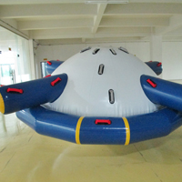 Inflatable SaturnGW168