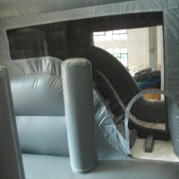 Inflatable Jumping CastlesGL167
