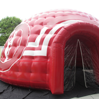 Inflatable Camping TentGN103