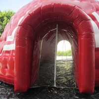 Inflatable Camping TentGN103