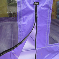 inflatable bouncy castlesGL172