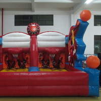 Inflatable shootingGH094