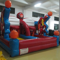 Inflatable shootingGH094
