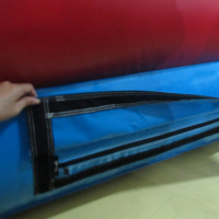 Inflatable shootingGH094