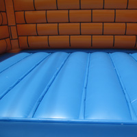 inflatable bounce castlesGB085