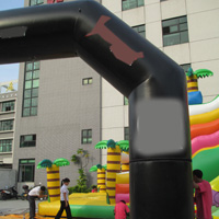 Inflatable ArchwayGA151