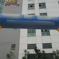 inflatable archesGA152