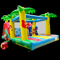 inflatable forest ObstaclesGE142