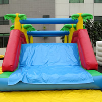 inflatable forest ObstaclesGE142