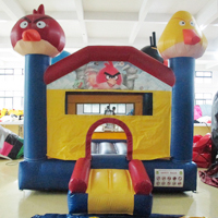 Angry Birds BouncersGB521