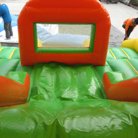 Inflatable Bouncer SlidesGB257
