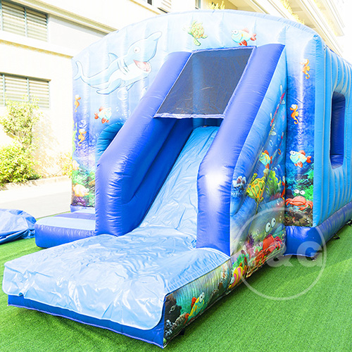 Inflatable Bouncy Castle Bouncy CastlesYGB17