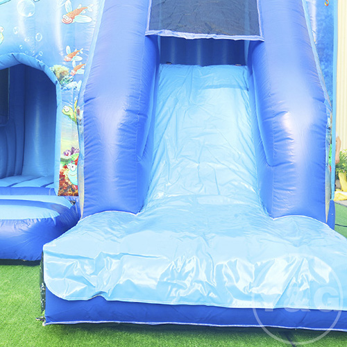Inflatable Bouncy Castle Bouncy CastlesYGB17
